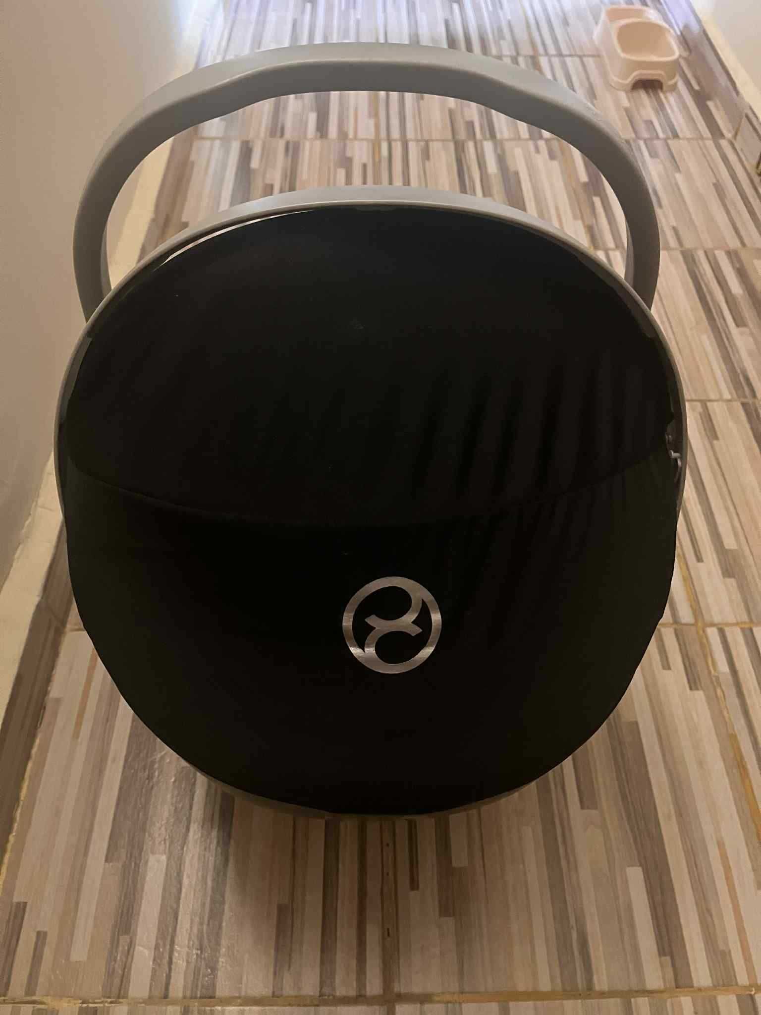 Cybex бебешка кошница