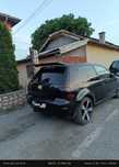 Golf 4 на частии