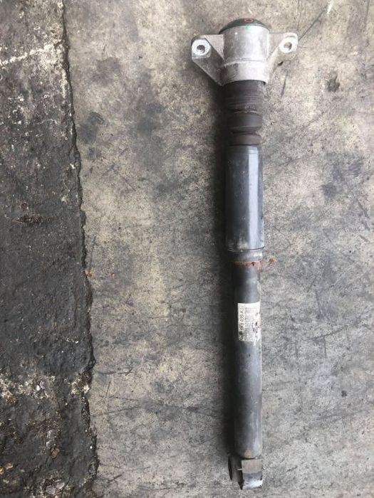 telescop amortizor stanga spate audi a4 b8