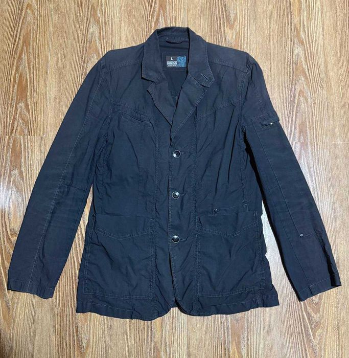 Пиджак мужской Springfield (Испания)