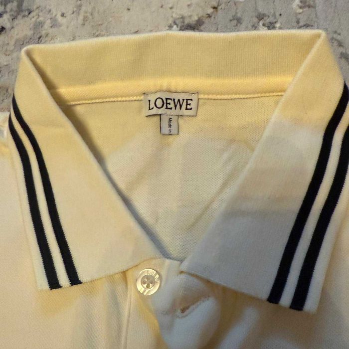 Tricou Loewe Polo