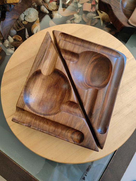 "Близнаците" - Арт Пепелник за пури