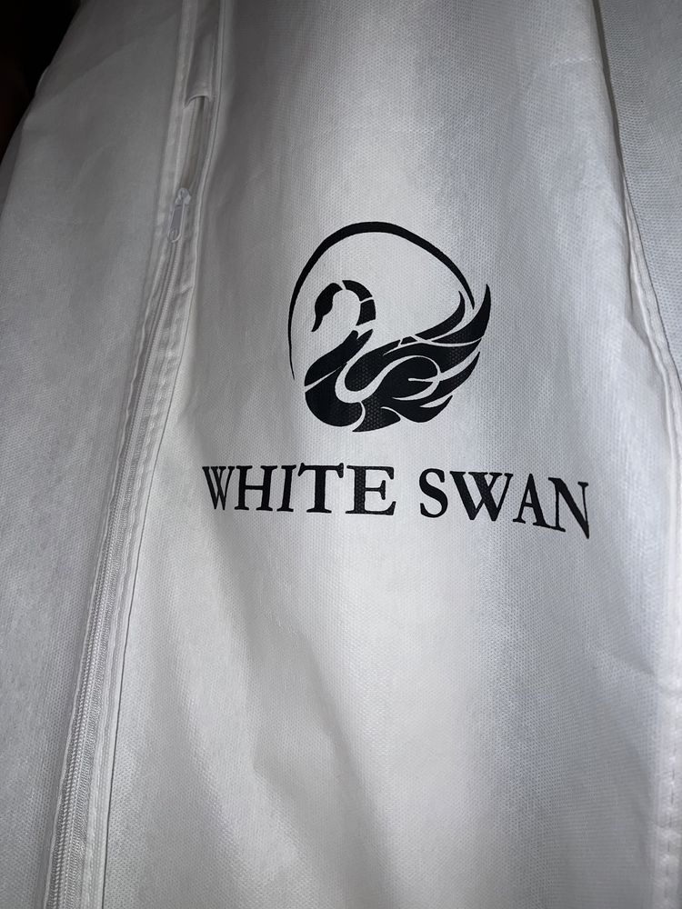 Свадебное платье white Swan Wedding