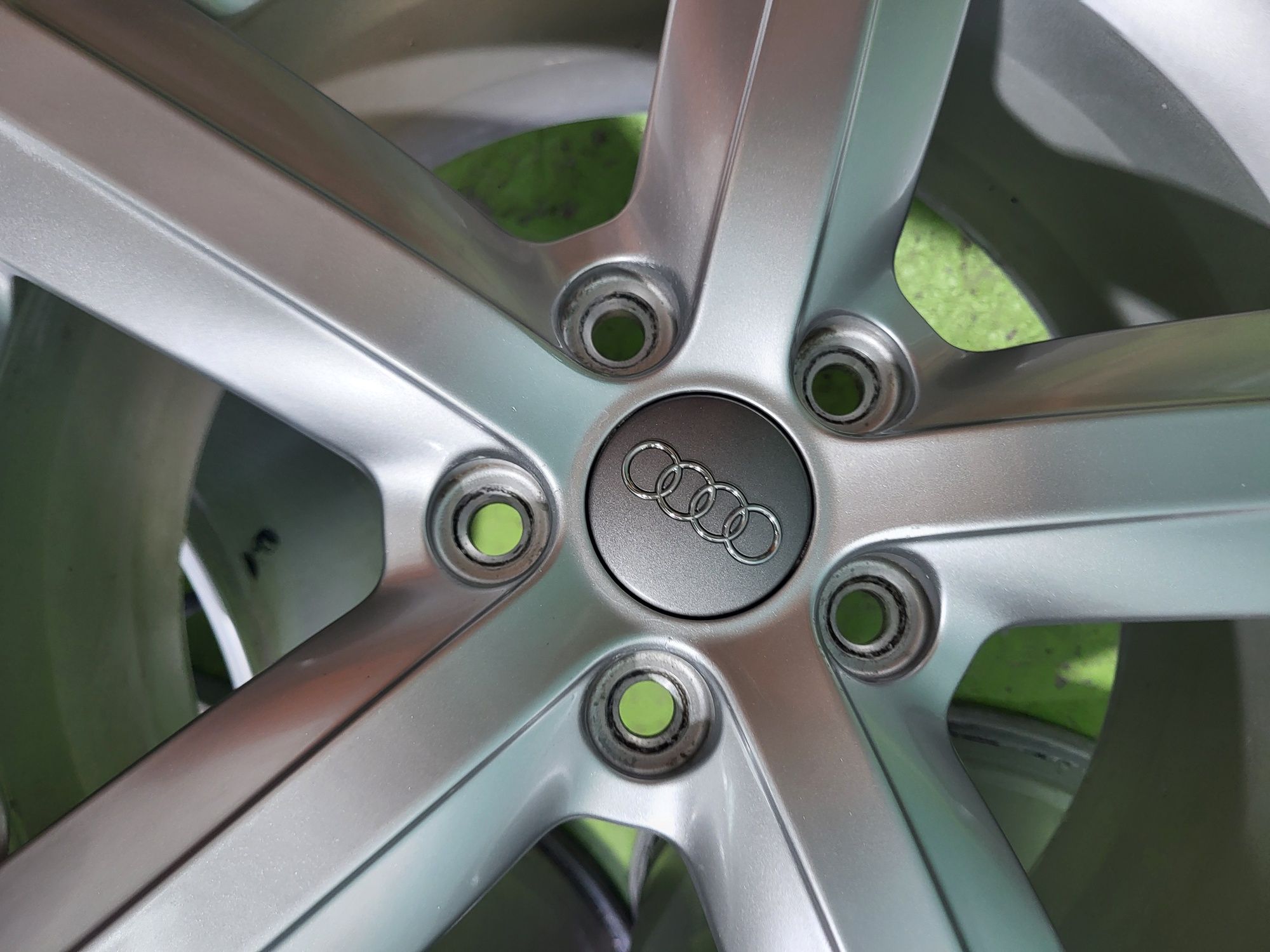 17 5x112 Audi A3 Vw Golf Touran Caddy Skoda 5х112 Ауди а3