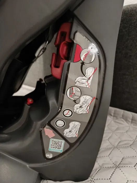 Детско столче за кола Britax Romer 9 - 18 кг