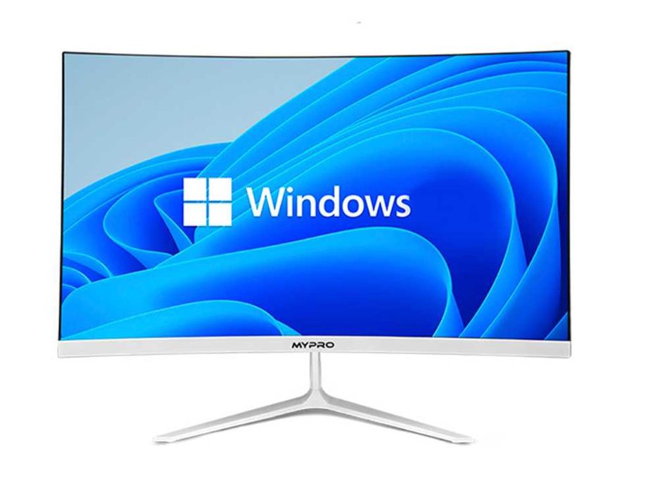 Продаю Моноблок MYPRO 24” AIO | Intel Core i3 | 8GB RAM