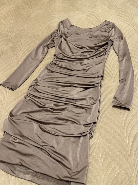 Красивые вечерние платья XS-S