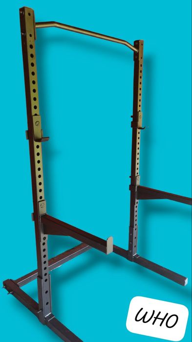 Rack power rack half rack profesional