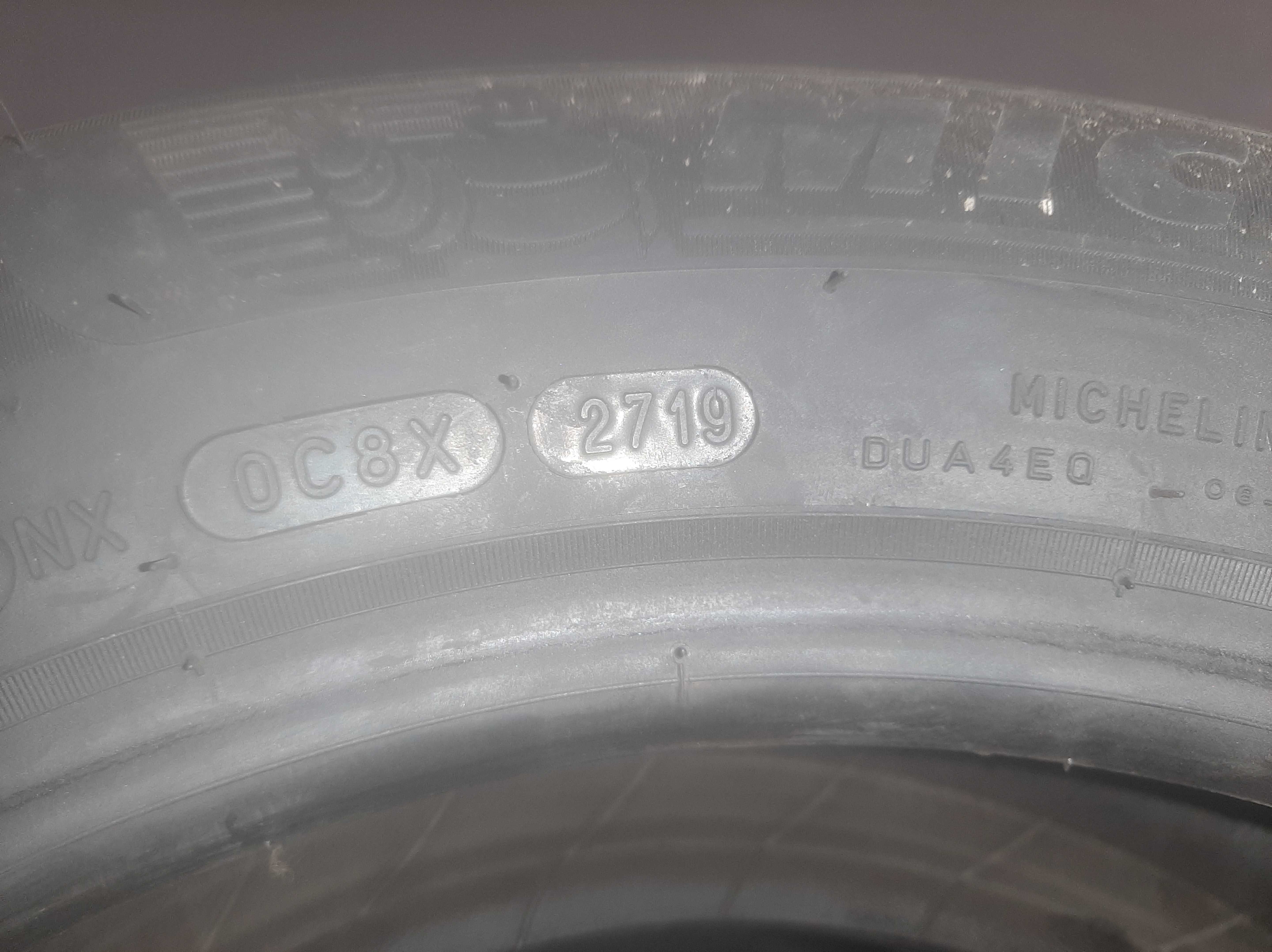Зимни гуми Michelin Alpin 6 185/65 R15 88T