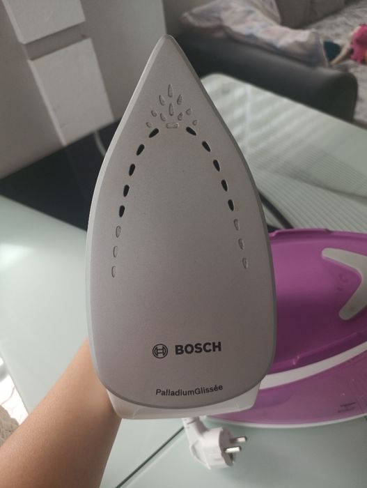 Парогенератор Bosch