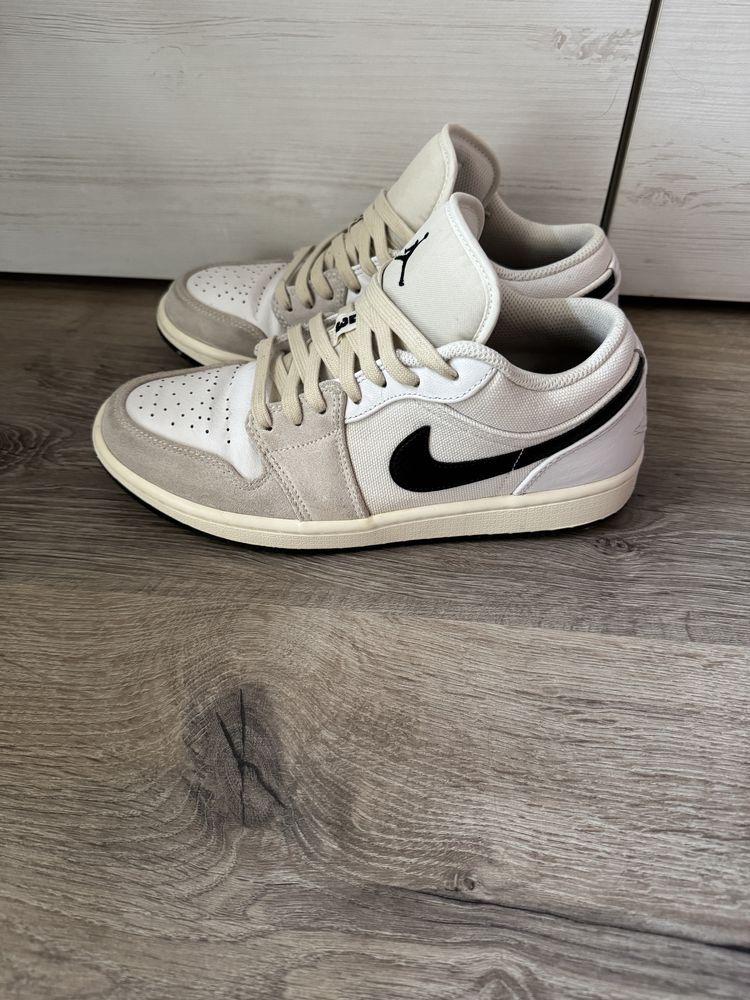 Air Jordan 1 low premium