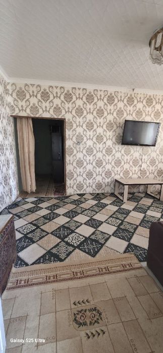 Продаётся 1 комнатная квартира