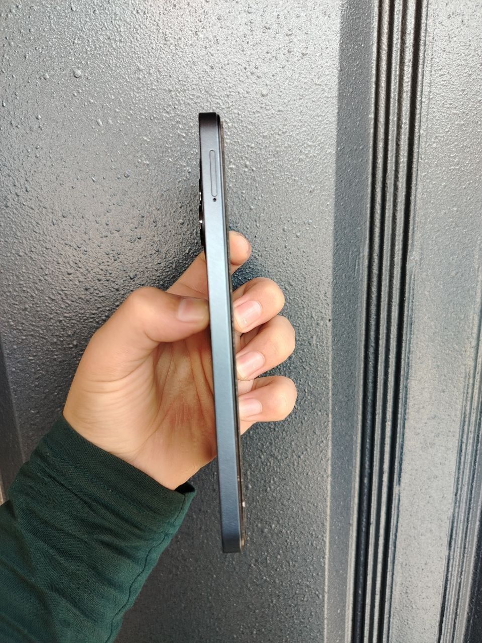 Texno Spark Go1 telefoni