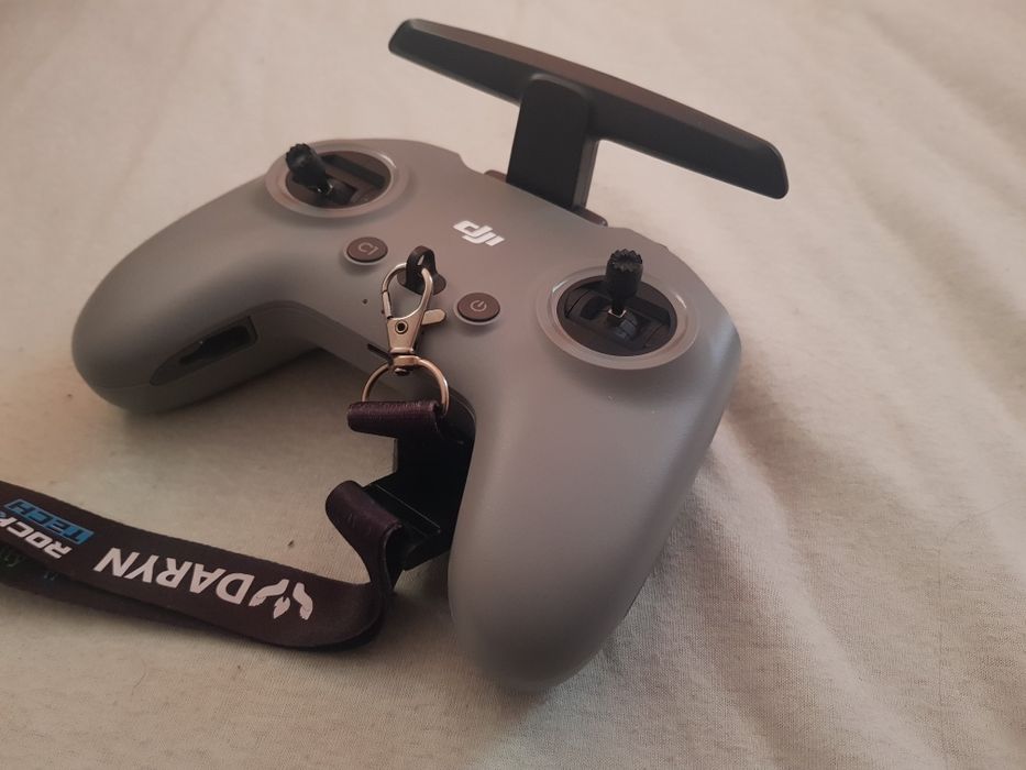 Комплект DJI Integra + Remote Controller 2