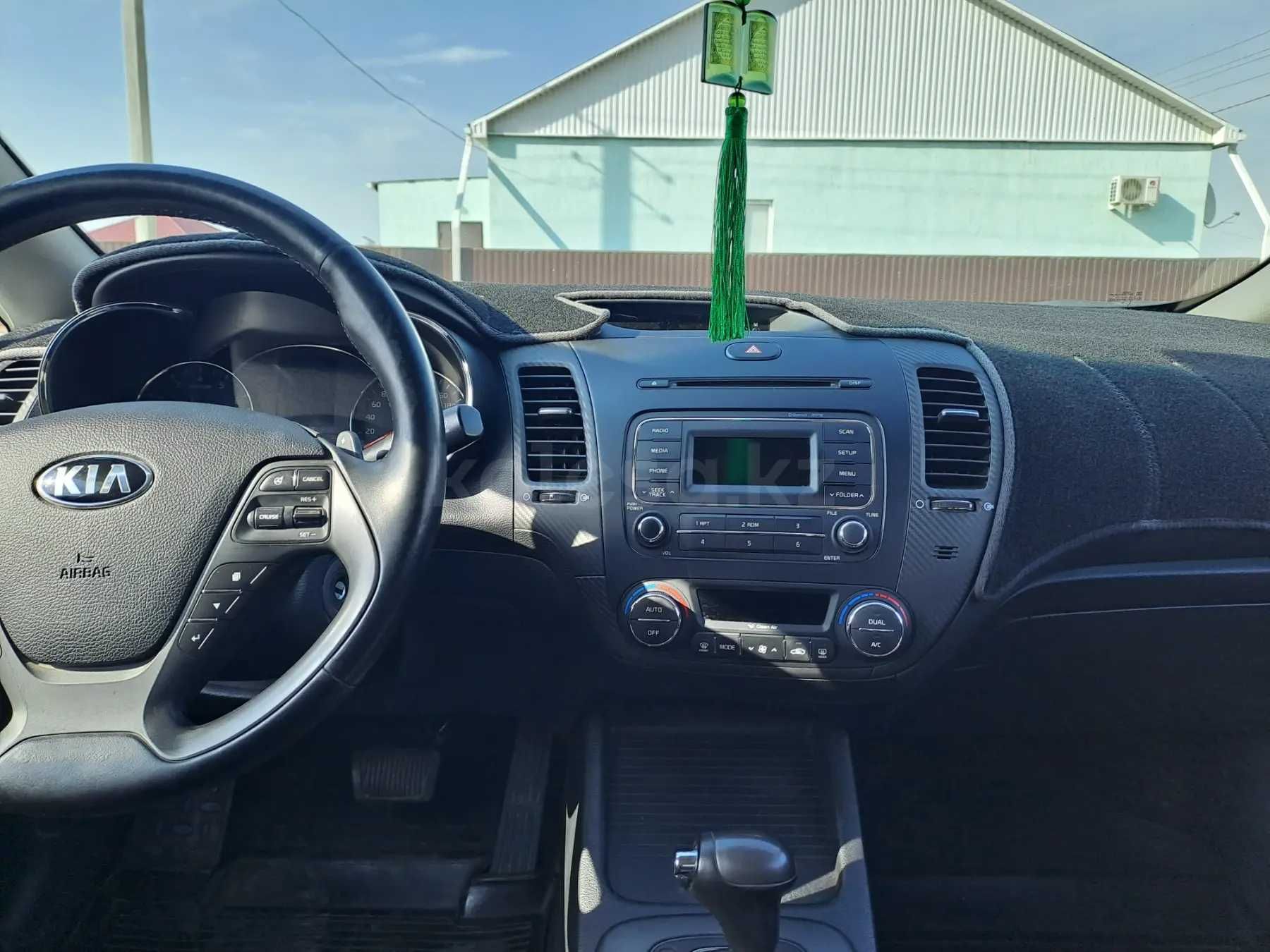 Продается KIA Cerato 3, 2014г.в