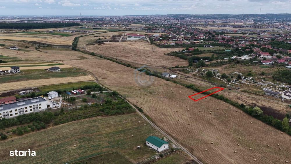 Teren intravilan,Cihei,Sanmartin,Bihor
