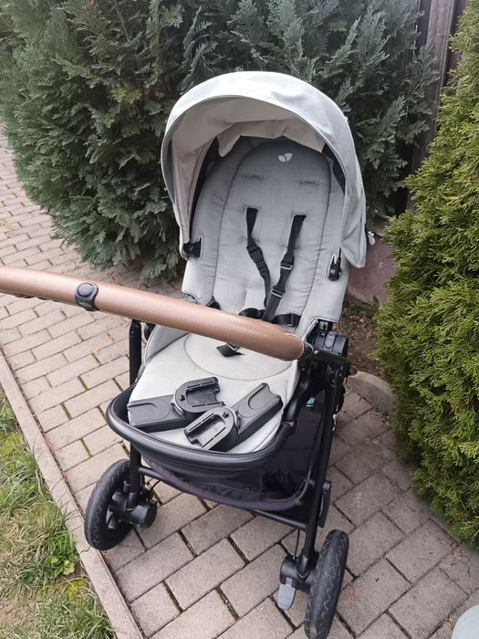 Vand carucior Joie 3 in 1 /Versatrax - Laurel!