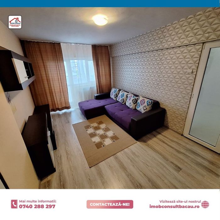 Zona centrala! Totul nou, complet echipat si utilat! CE1126