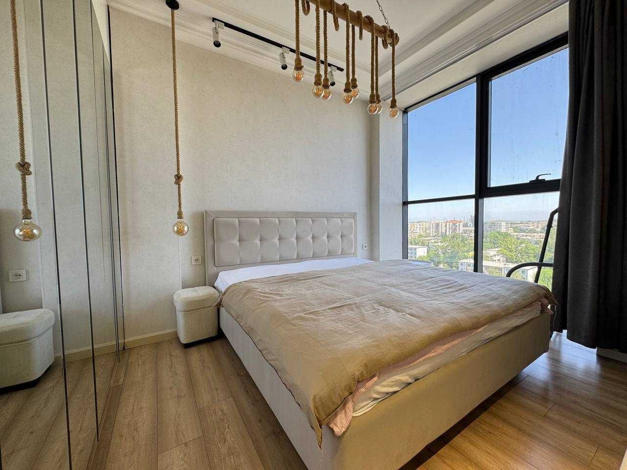 СРОЧНО продажа 2/11/13 ЖК MEGA TOWER, 47м2