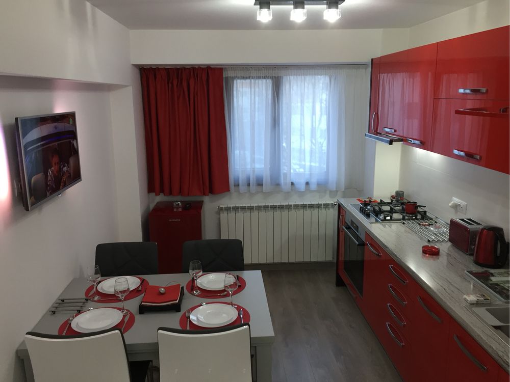 Apartamente 2 camere Mazepa