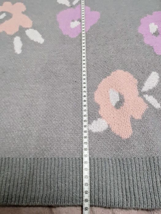 Pulovar nou L Waikiki