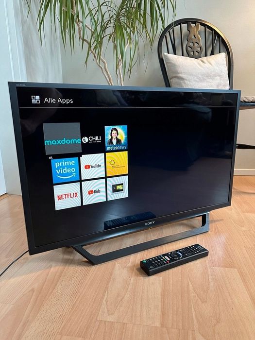 LED 81 CM SMART Sony Bravia. Am și Alte Mărimi Mărci Modele