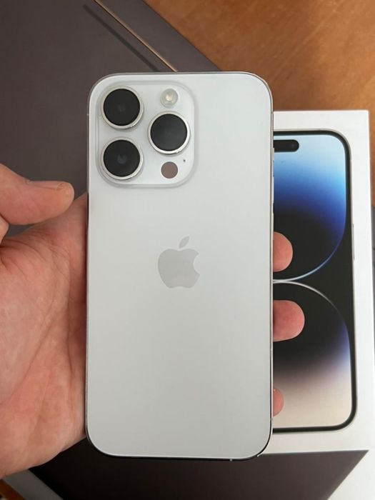 айфон 14про/256gb с гарантий