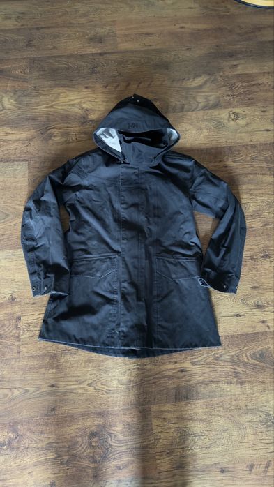 Лимитирано водоустойчиво яке Helly Hansen