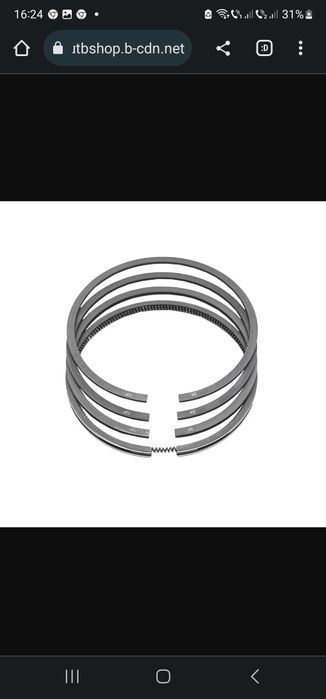 Segmenti motor UTILAJE komatsu
KOMATSU

WA65-3, WA65PT-3, WA75-3, D20A