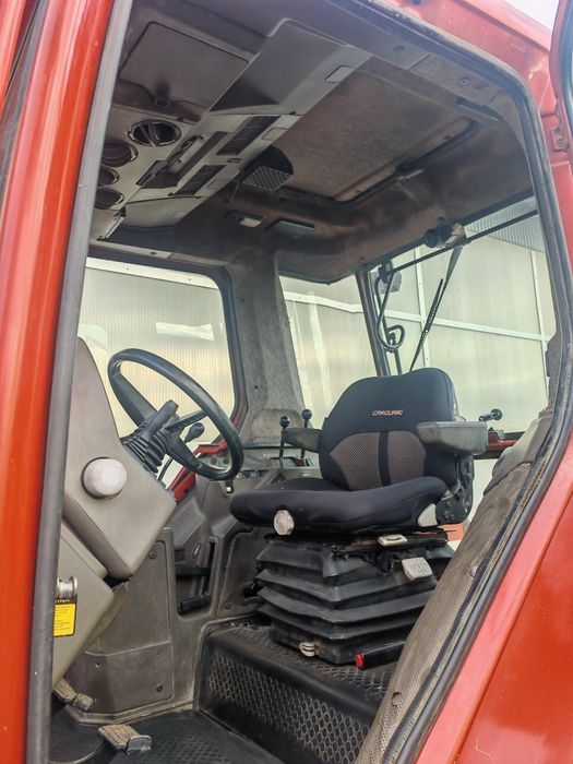 Tractor Fiat F 115 DT