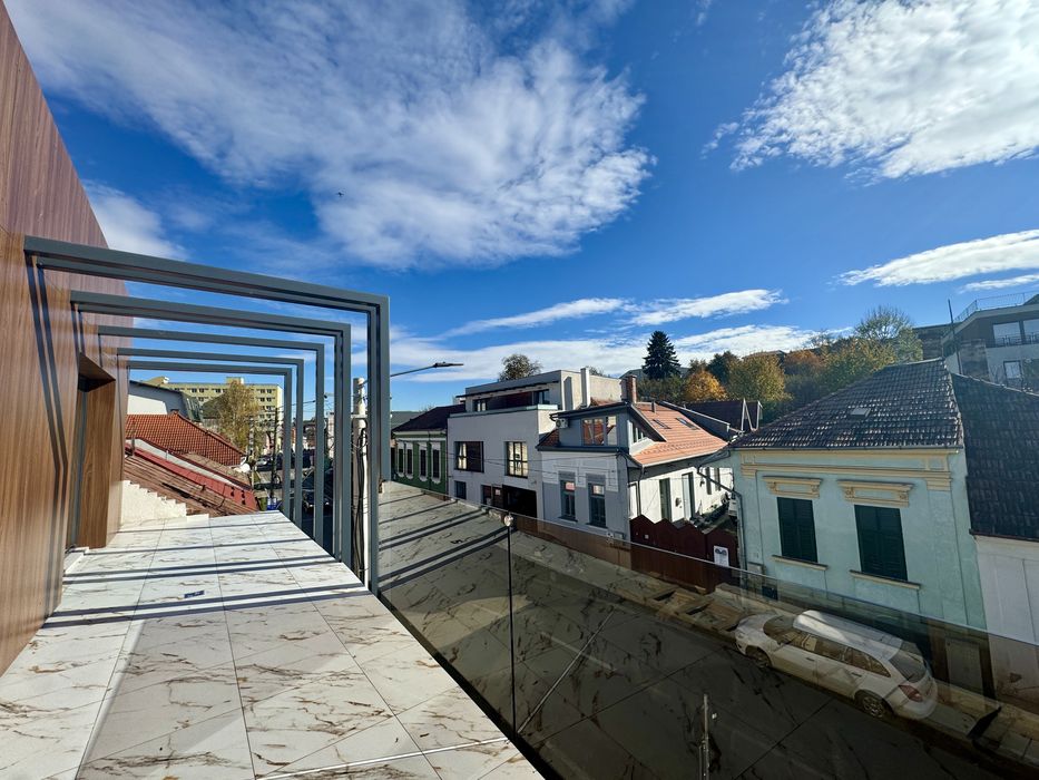 Regim Hotelier zona Platinia