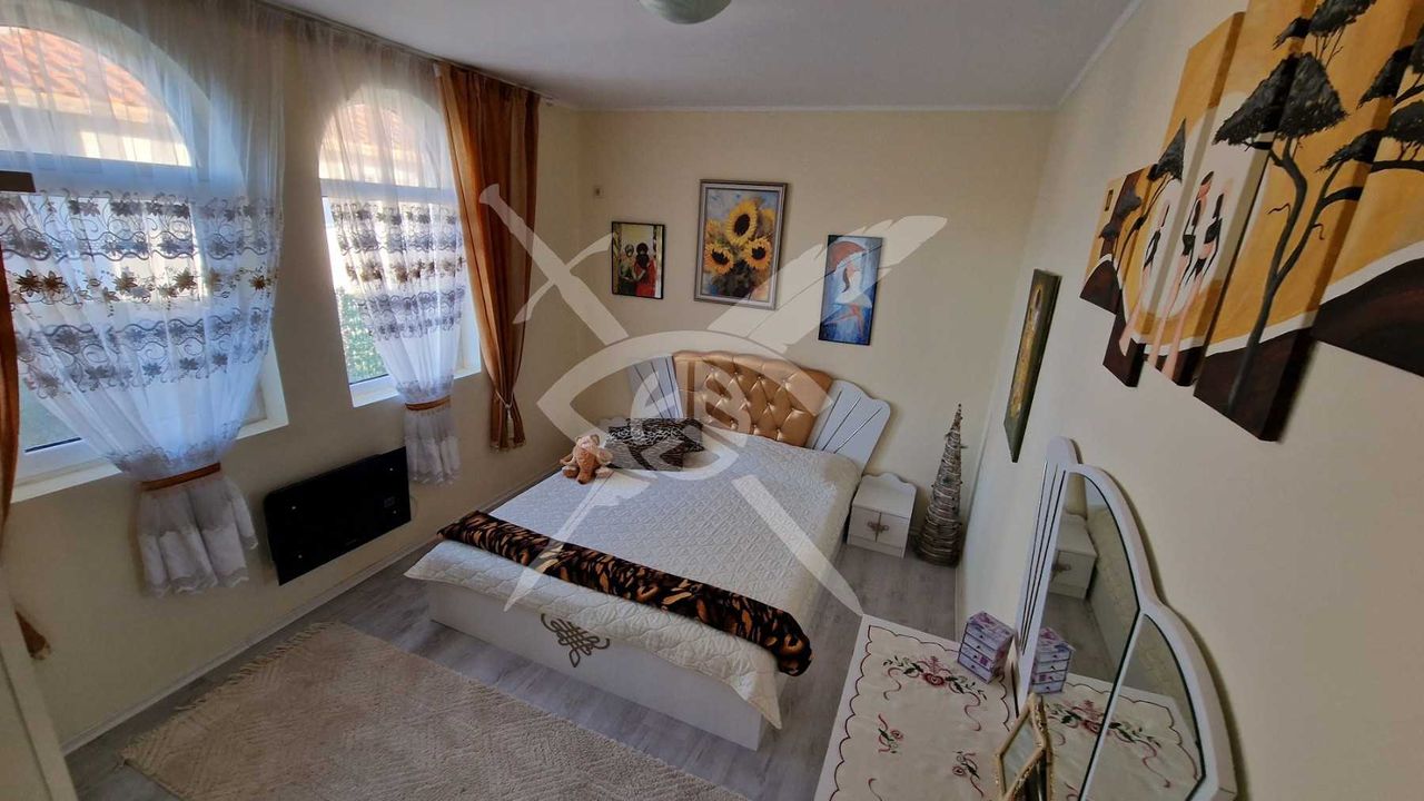 Продава се Къща в с. Рудник, Област Бургас - 180 кв.м за 873 €/кв.м - Снимка #8