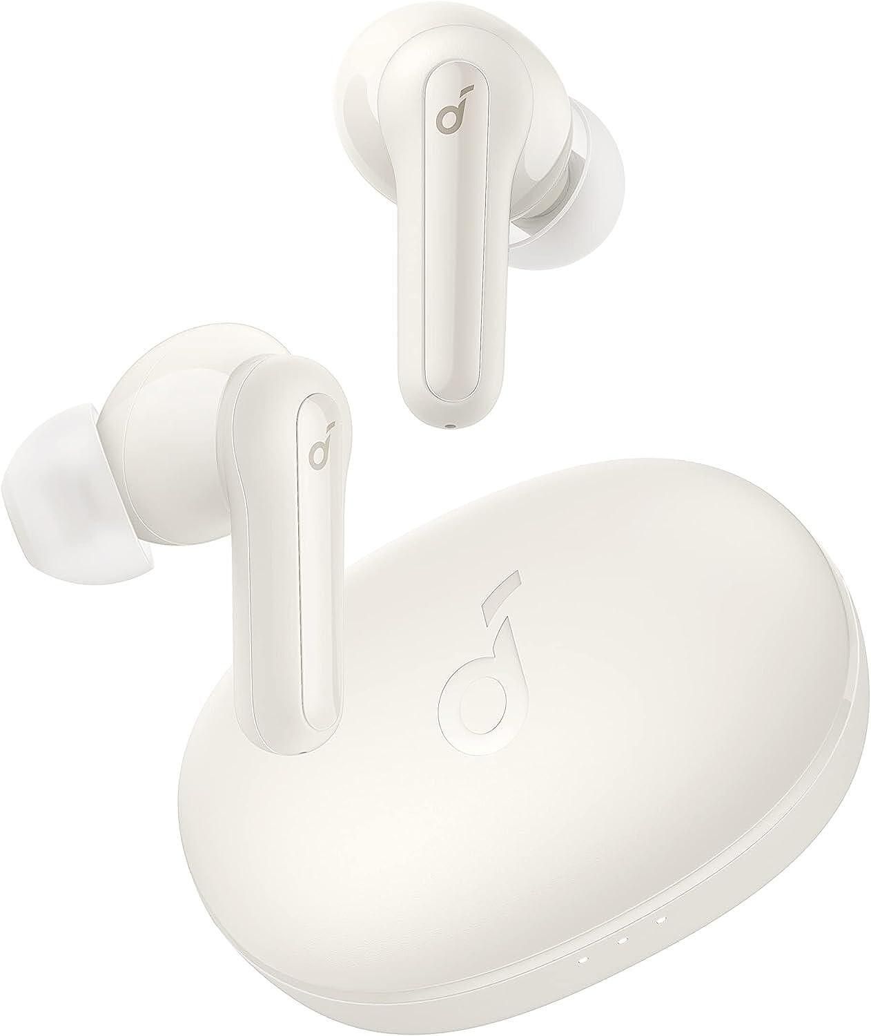Anker Soundcore Life P2 Mini TWS  - безжични слушалки Bluetooth 5.2