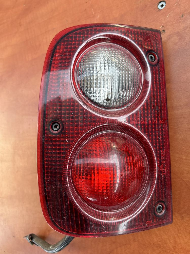 Lampa stop tripla spate land rover freelander 1 an 2001