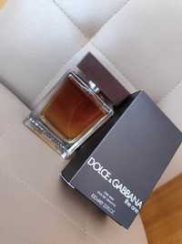 Dolce gabbana the one/intens ambele parfumuri noi