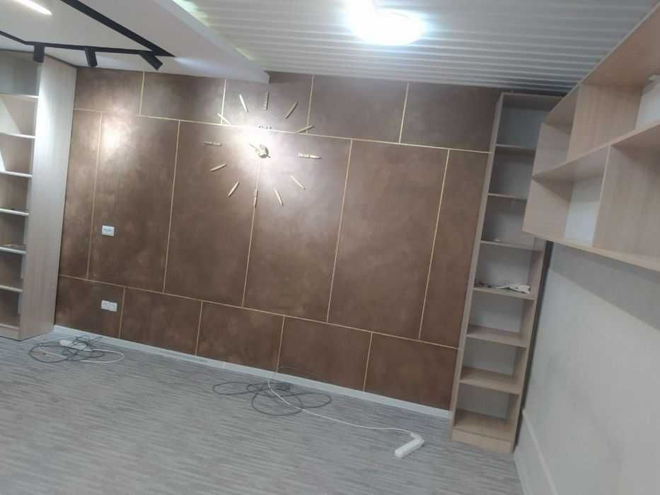 Сдам в Центре 70 м² Офис в Аренду. Нукусская. Бутик GLAMOUR. 1-Линия