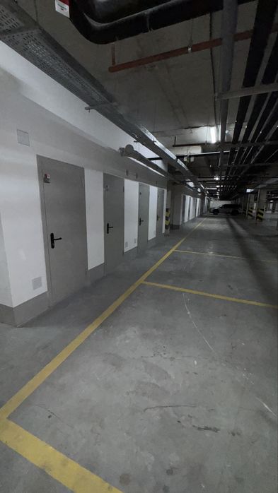 Кладовка, кладовое помещение