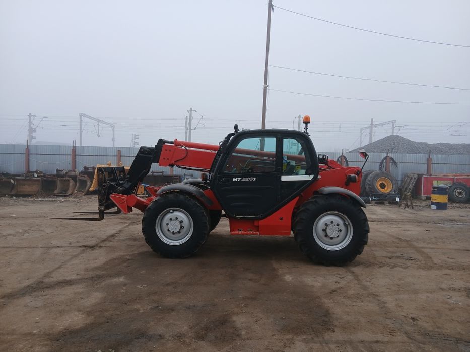 Vand manitou TM1030s