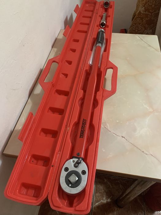 Tengtools cheie dinamometrica 1/2