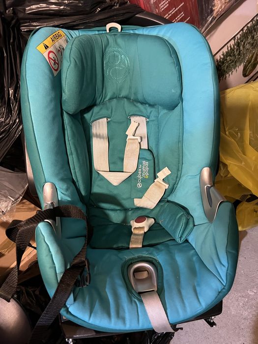 Столче за кола Cybex Aton