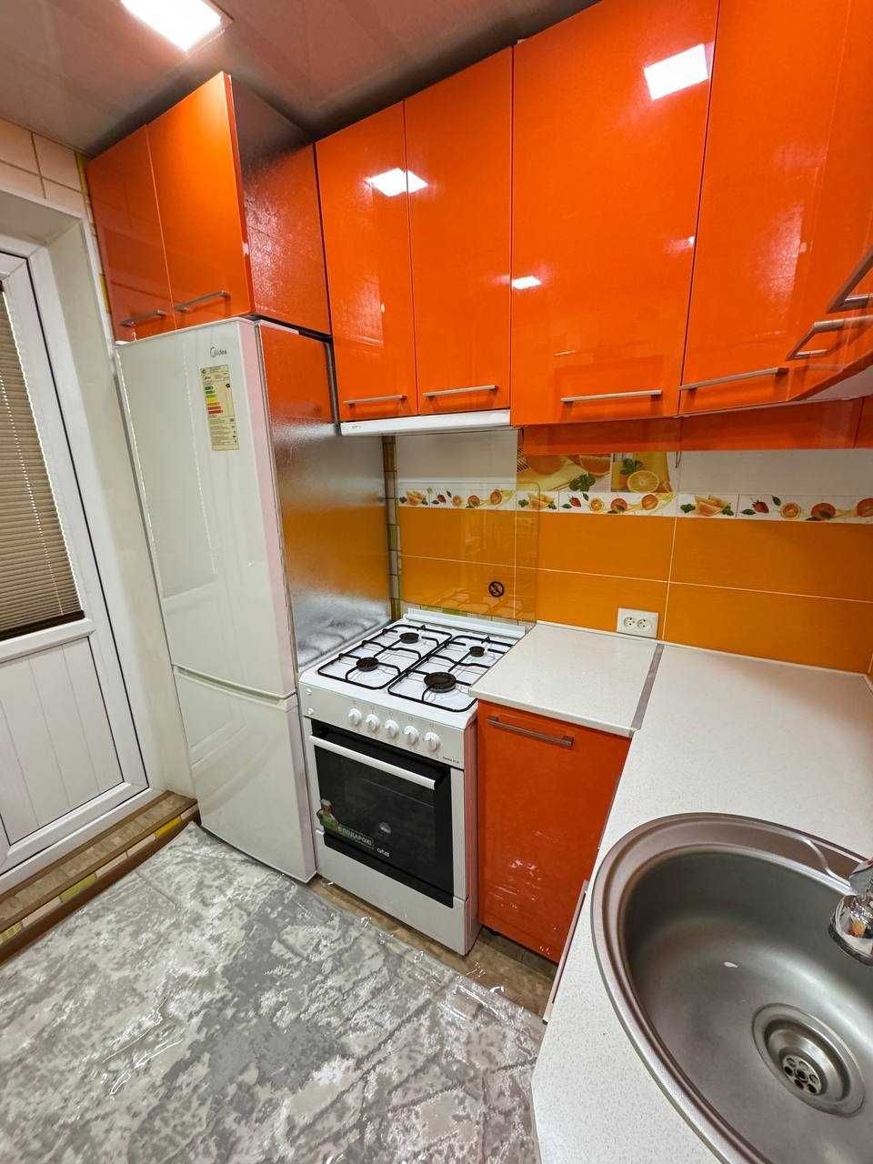 136* Сдаётся квартира Буз Базар Ул Сайрам 2/1/4 ро-н Мирзо-Улугбекский