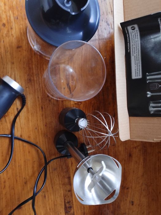 Блендер продается