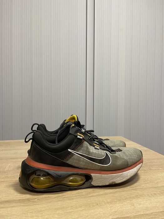 Оригинални маратонки Nike Air Max 2021