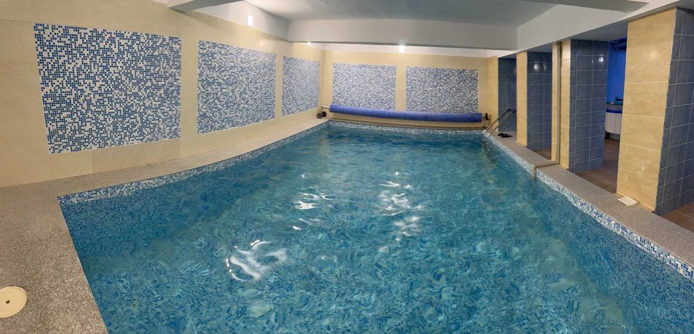 Посрещнете Нова година в Комплекс КРЕМЕНА!