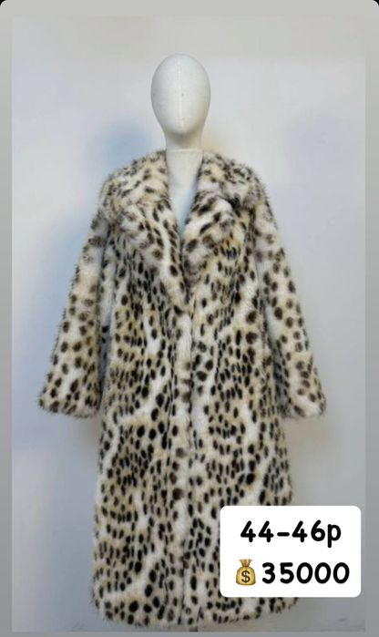 Продам новые эко норка шубы