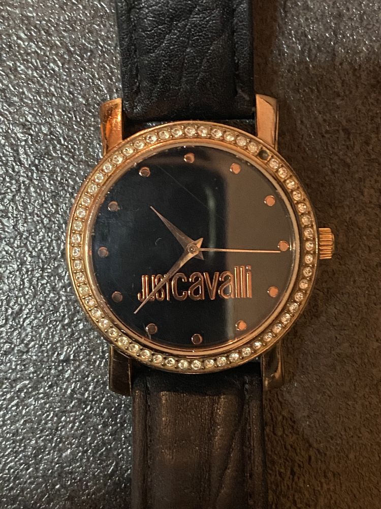 Just Cavalli дамски часовник