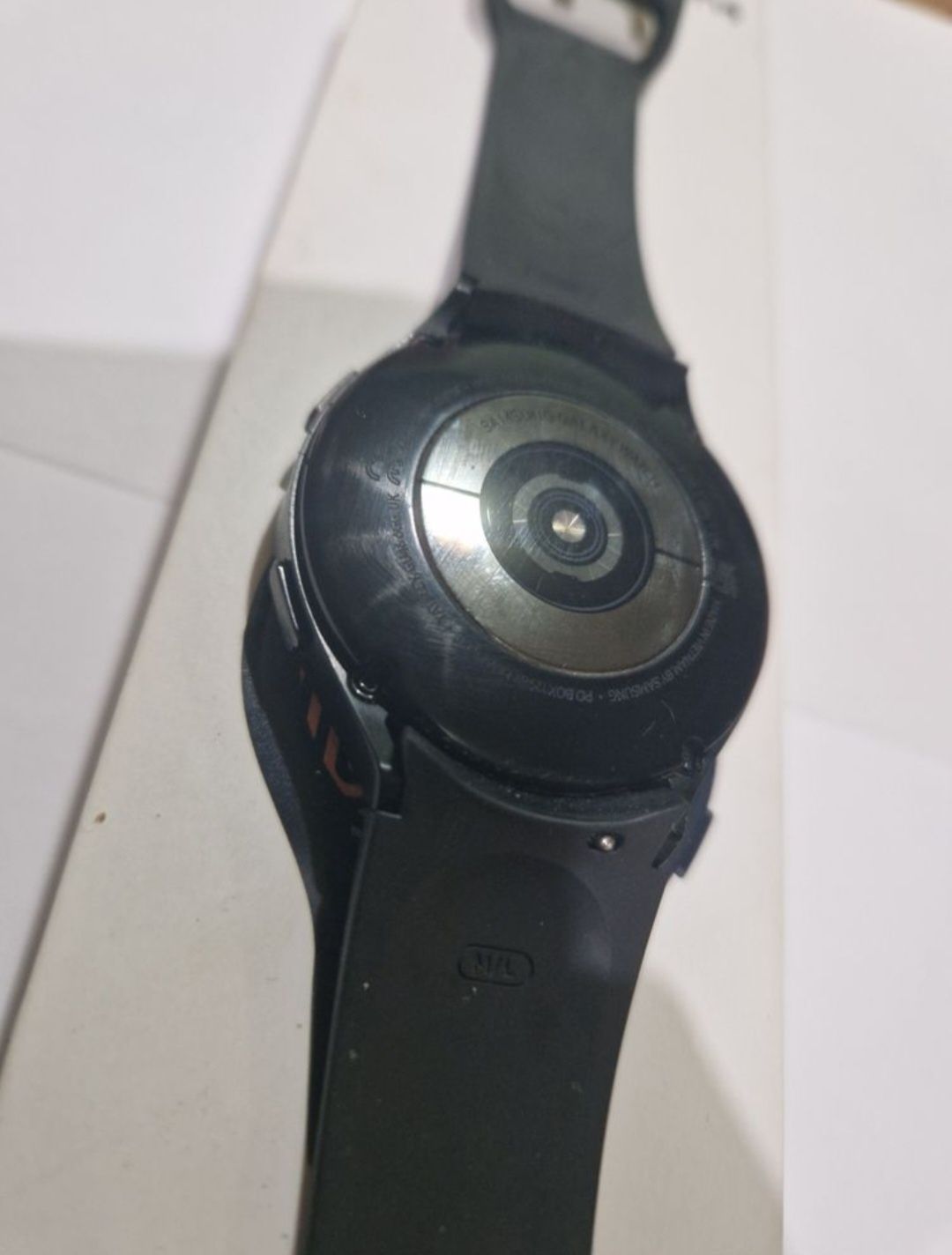Vând Samsung Galaxy Watch 4