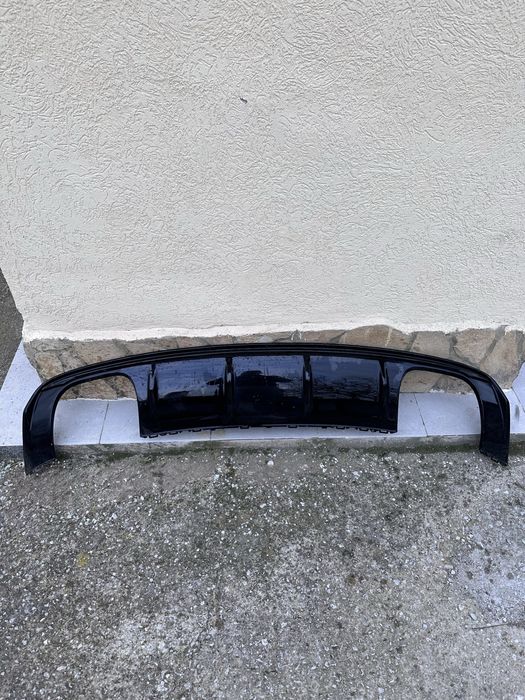 Дифузьор Audi S3 8v Седан