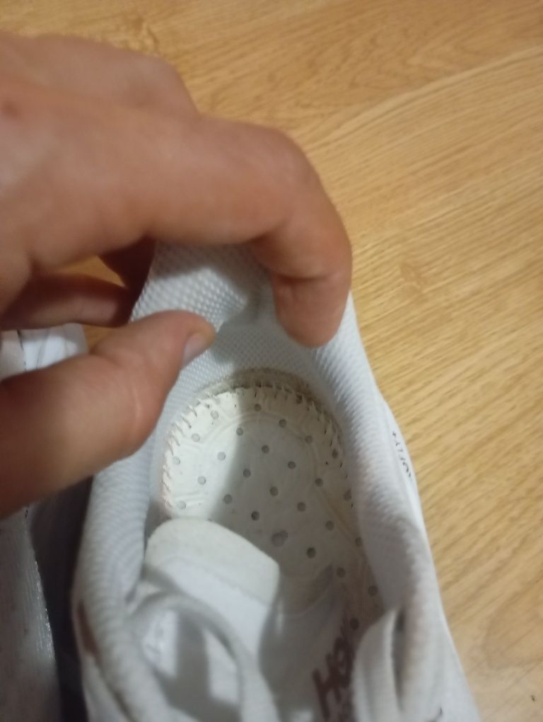 Hoka Mach 5 41 1/3 25,5 cm