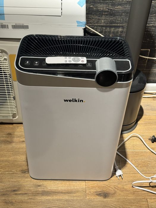 Очиститель увлажнитель воздуха